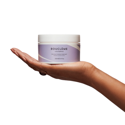 Masque Intensive Moisture Treatment