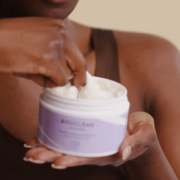 Masque Intensive Moisture Treatment
