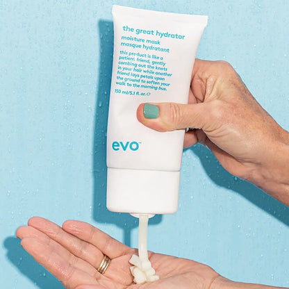 The Great Hydrator - Masque hydratant