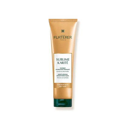 Masque Hydratant Gainant - Sublime Karité