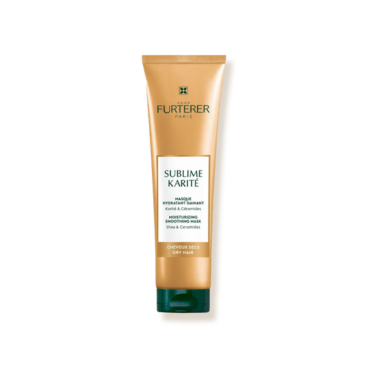 Masque Hydratant Gainant - Sublime Karité