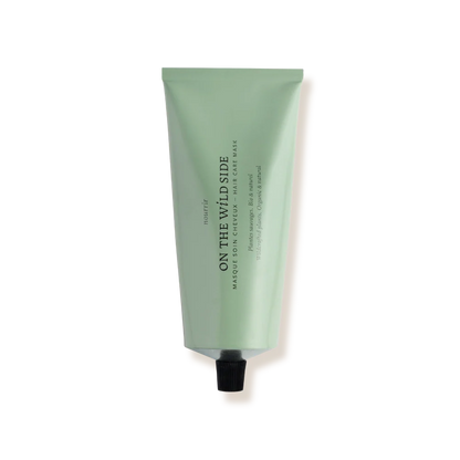 Masque soin cheveux