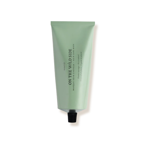 Masque soin cheveux