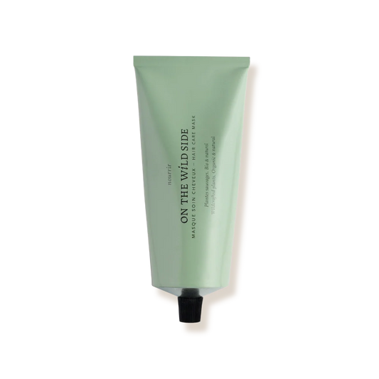 Masque soin cheveux