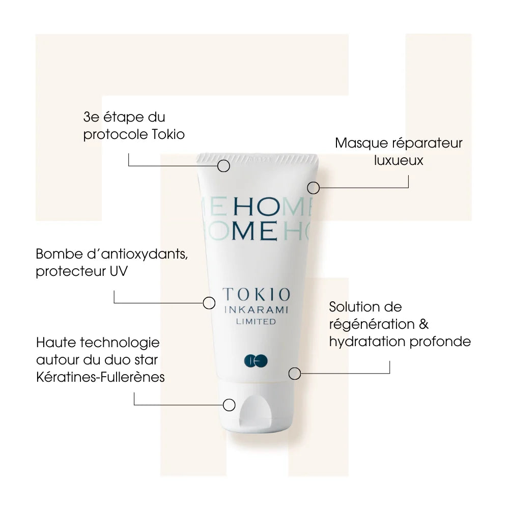 Masque Home Tokio Inkarami Limited