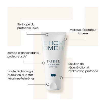 Masque Home Tokio Inkarami Limited