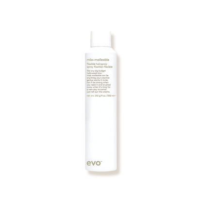 Miss Malleable Evo - Brume fixante flexible