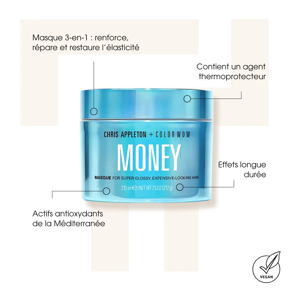 Money Masque