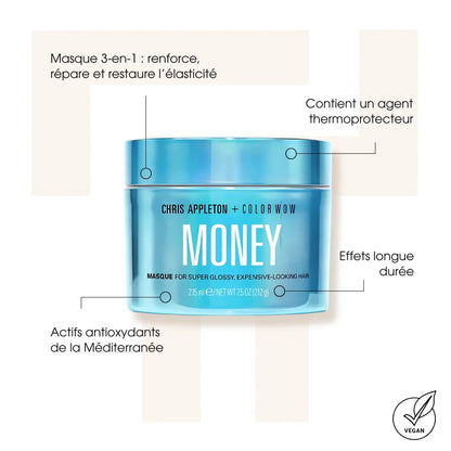 Money Masque