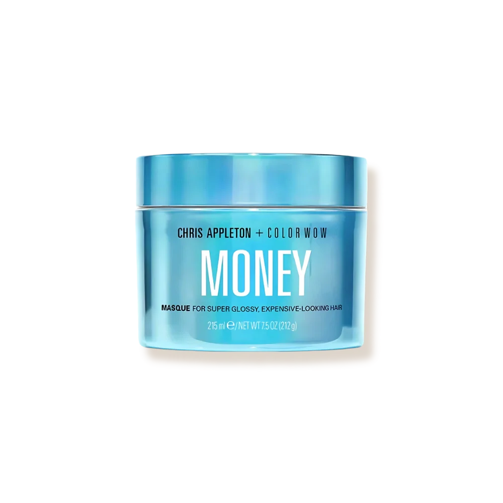 Money Masque