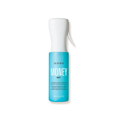 Money Mist - Brume hydratante