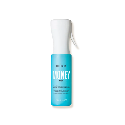 Money Mist - Brume hydratante