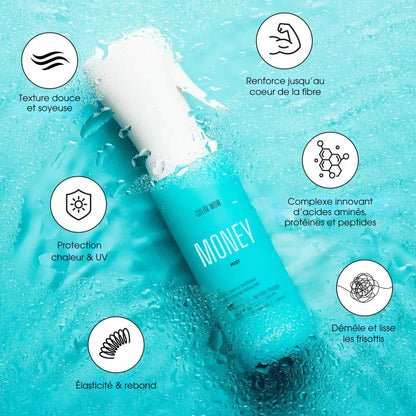Money Mist - Brume hydratante