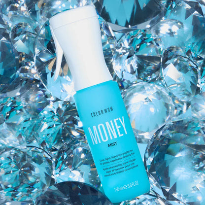 Money Mist - Brume hydratante
