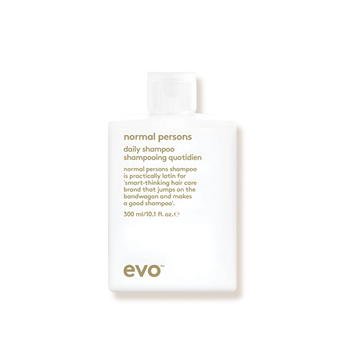 Shampoing quotidien - Normal Persons
