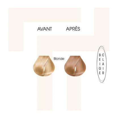 Soin repigmentant beige clair