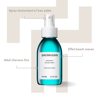 Ocean Mist Spray