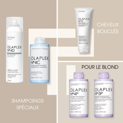 N°4D Clean Volume Detox