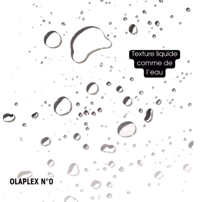 N°0 Intensive Bond Building