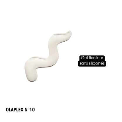N°10 Bond Shaper Curl Defining Gel