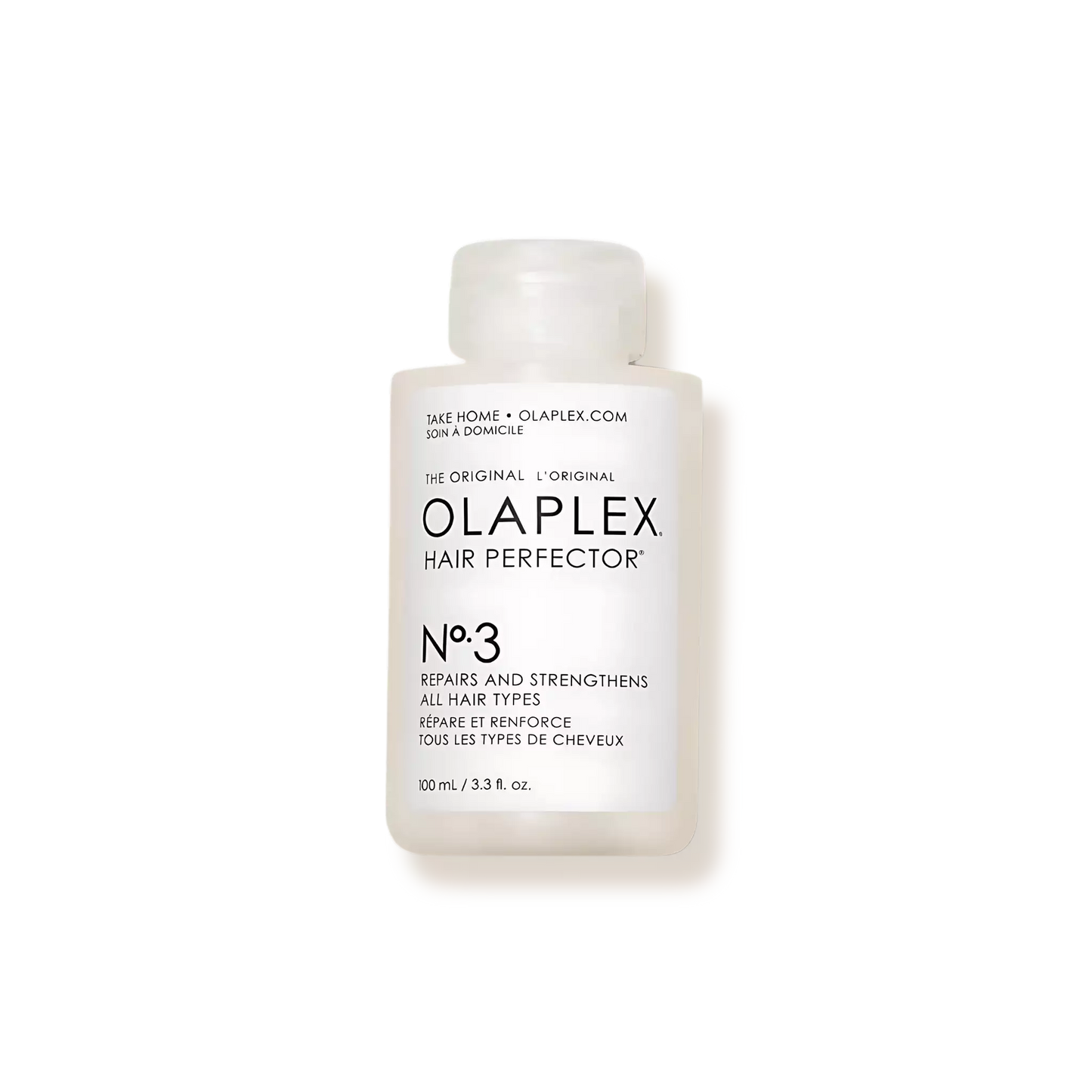 N°3 Hair Perfector