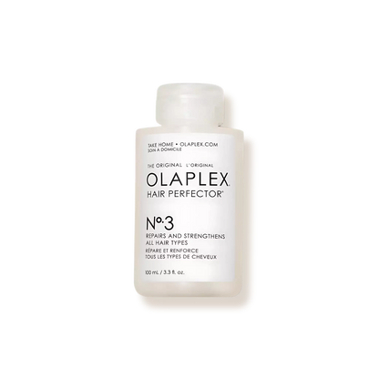 N°3 Hair Perfector