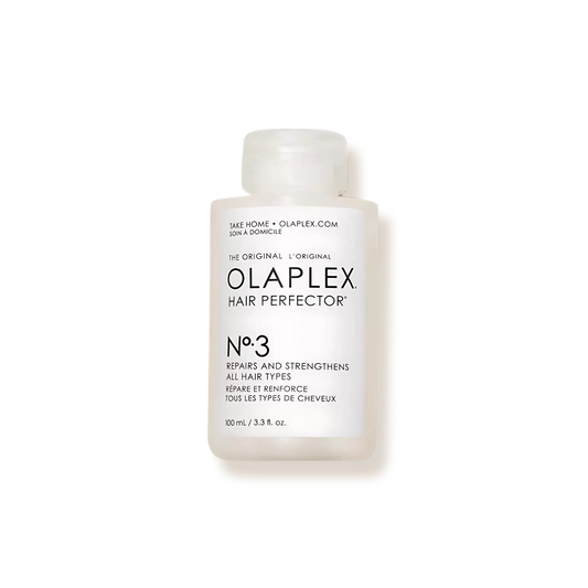 N°3 Hair Perfector