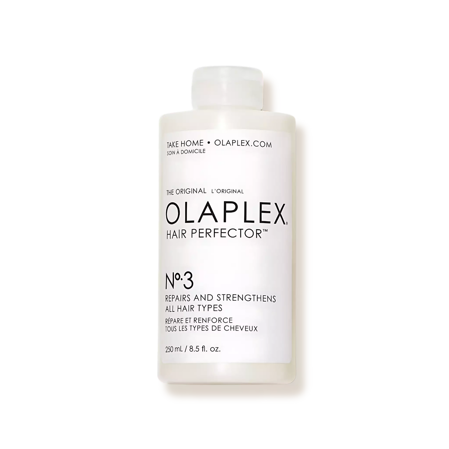 N°3 Hair Perfector