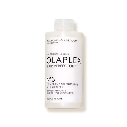 N°3 Hair Perfector