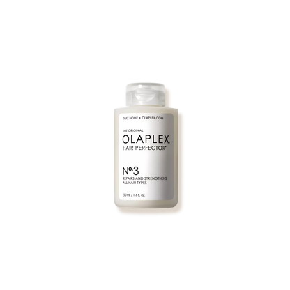 N°3 Hair Perfector