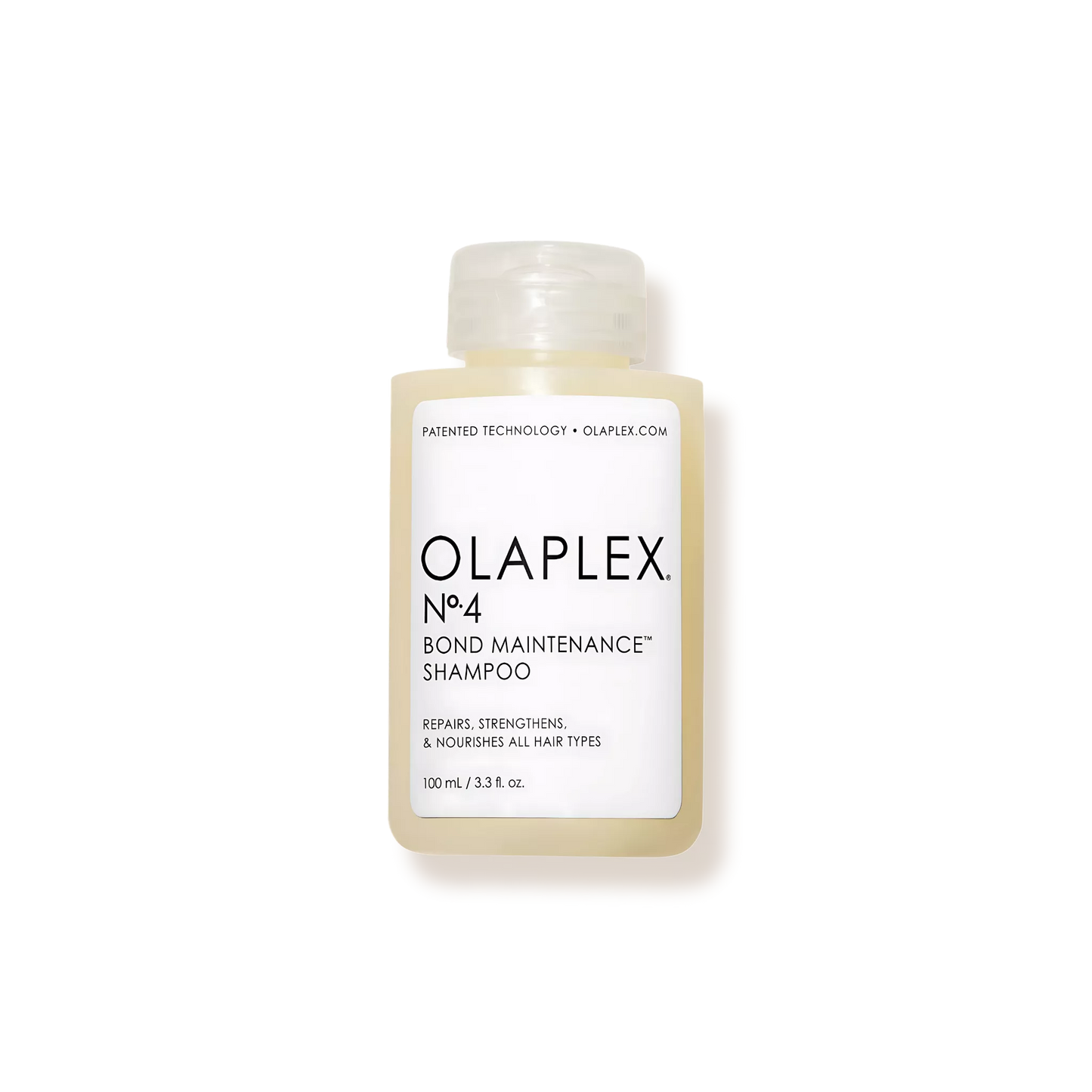 N°4 Bond Maintenance Shampoo