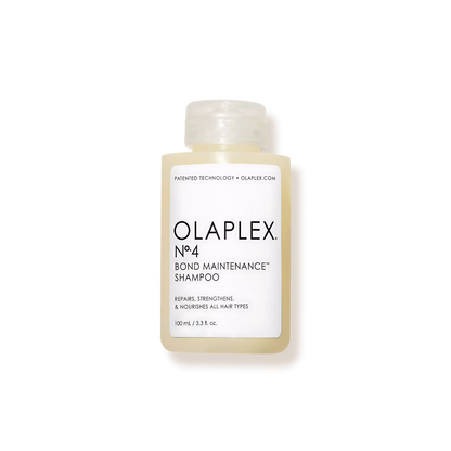 N°4 Bond Maintenance Shampoo