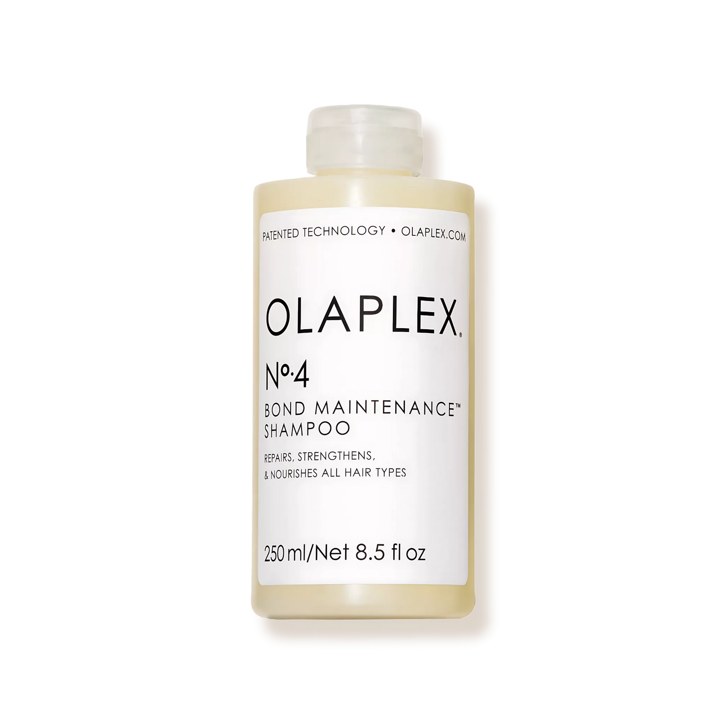 N°4 Bond Maintenance Shampoo