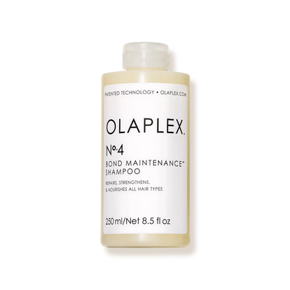 N°4 Bond Maintenance Shampoo