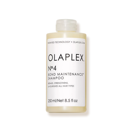 N°4 Bond Maintenance Shampoo