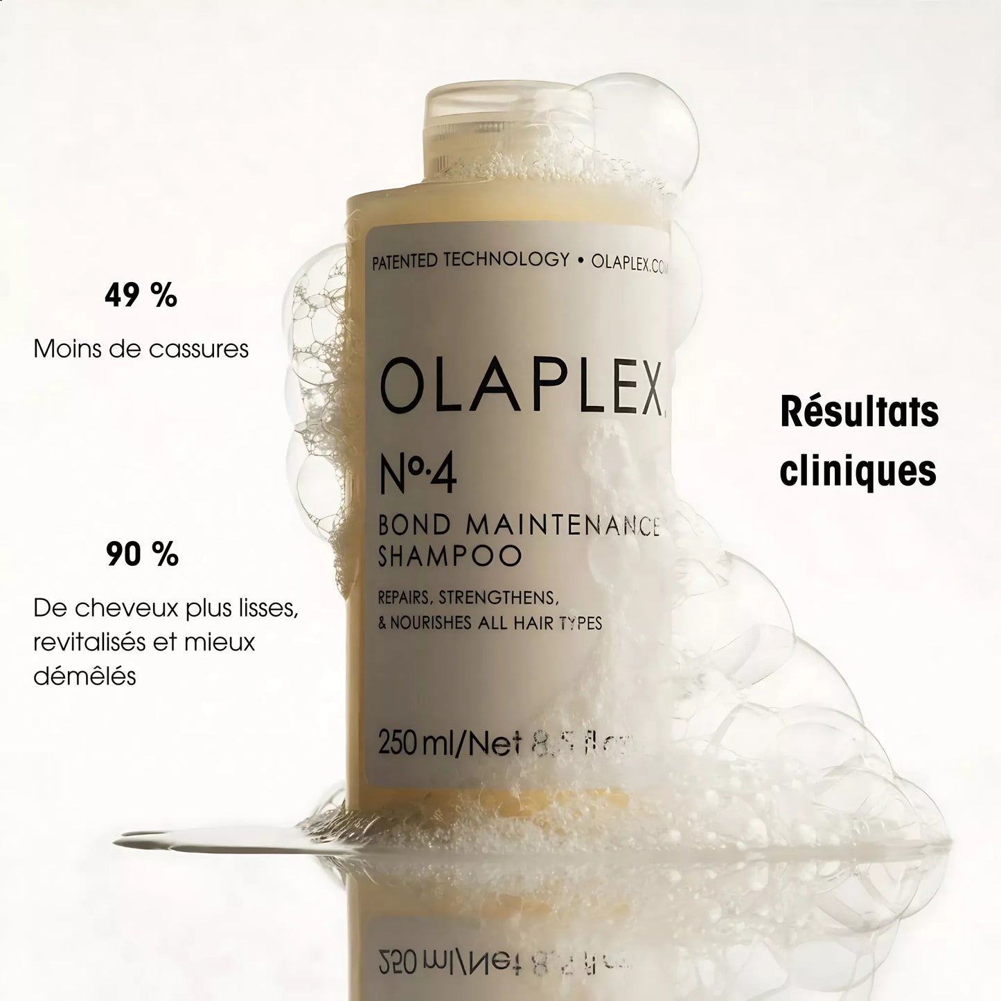 N°4 Bond Maintenance Shampoo