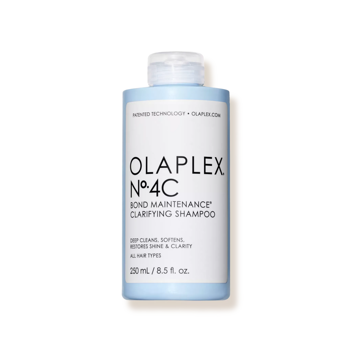 N°4C Bond Maintenance Clarifying Shampoo
