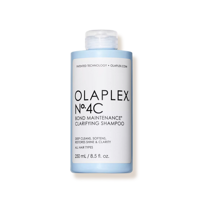 N°4C Bond Maintenance Clarifying Shampoo
