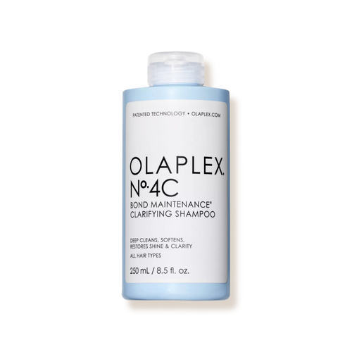 N°4C Bond Maintenance Clarifying Shampoo