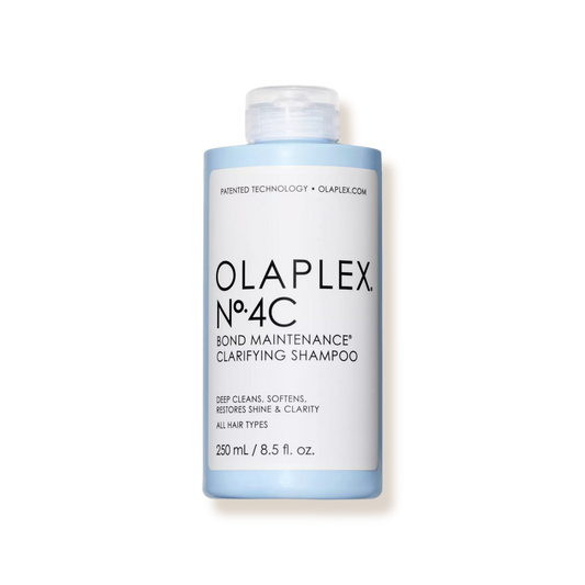 N°4C Bond Maintenance Clarifying Shampoo