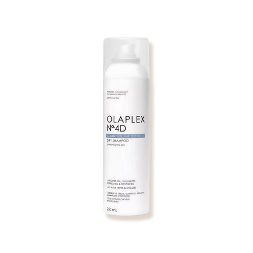 N°4D Clean Volume Detox