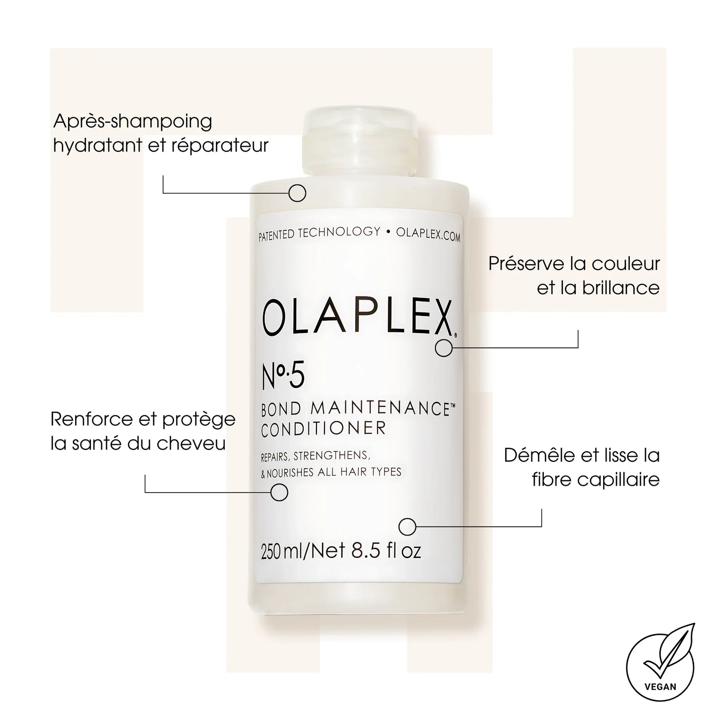 N°5 Bond Maintenance Conditioner