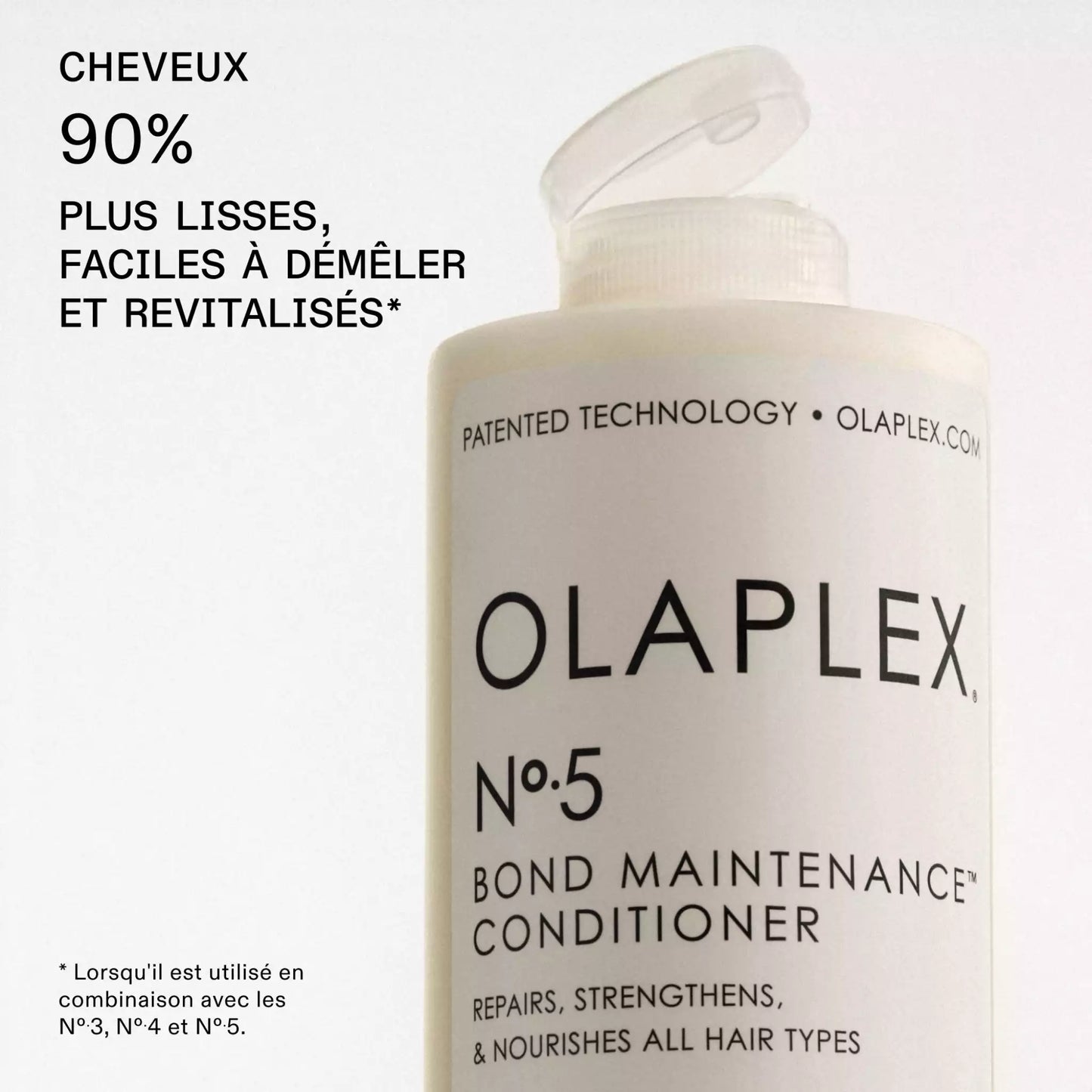N°5 Bond Maintenance Conditioner