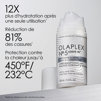 N°5 Leave-in Conditioner