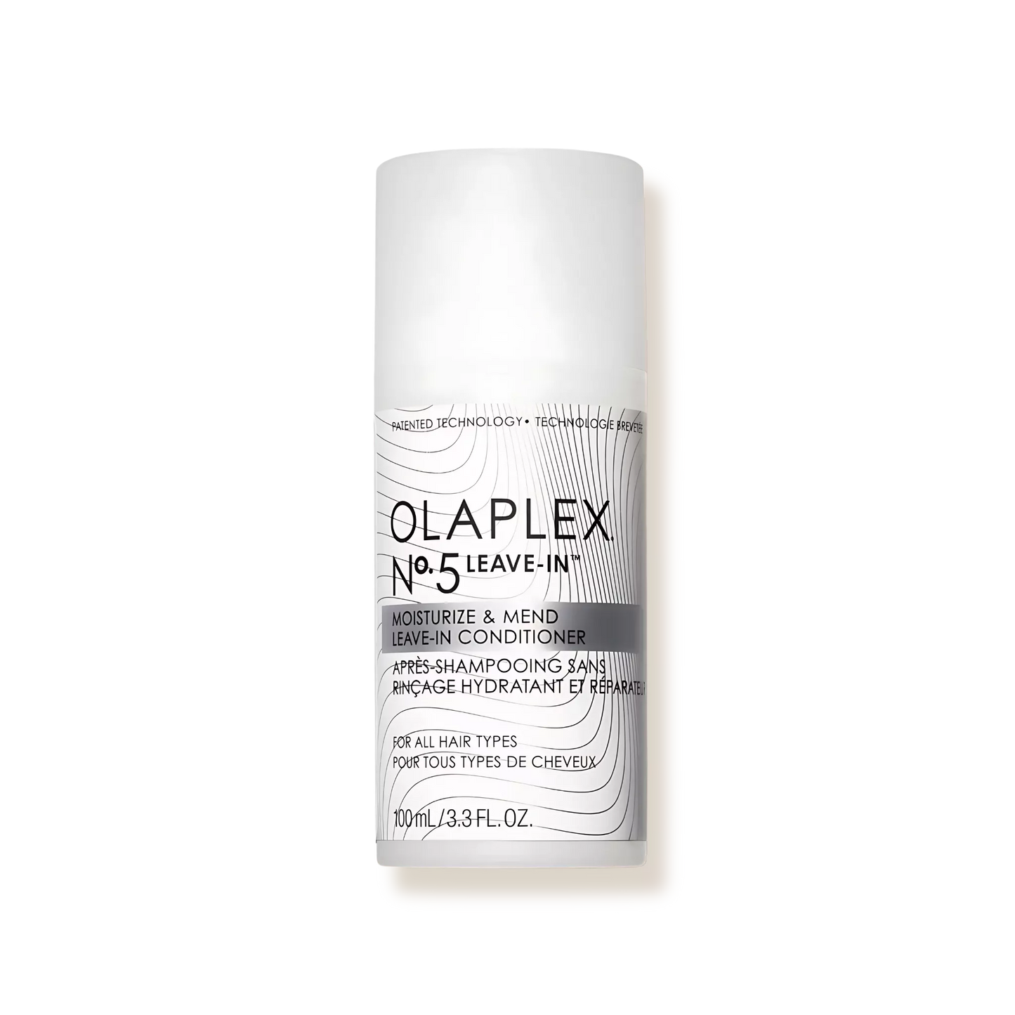 N°5 Leave-in Conditioner