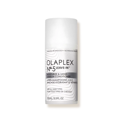N°5 Leave-in Conditioner