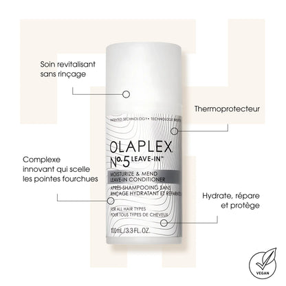 N°5 Leave-in Conditioner