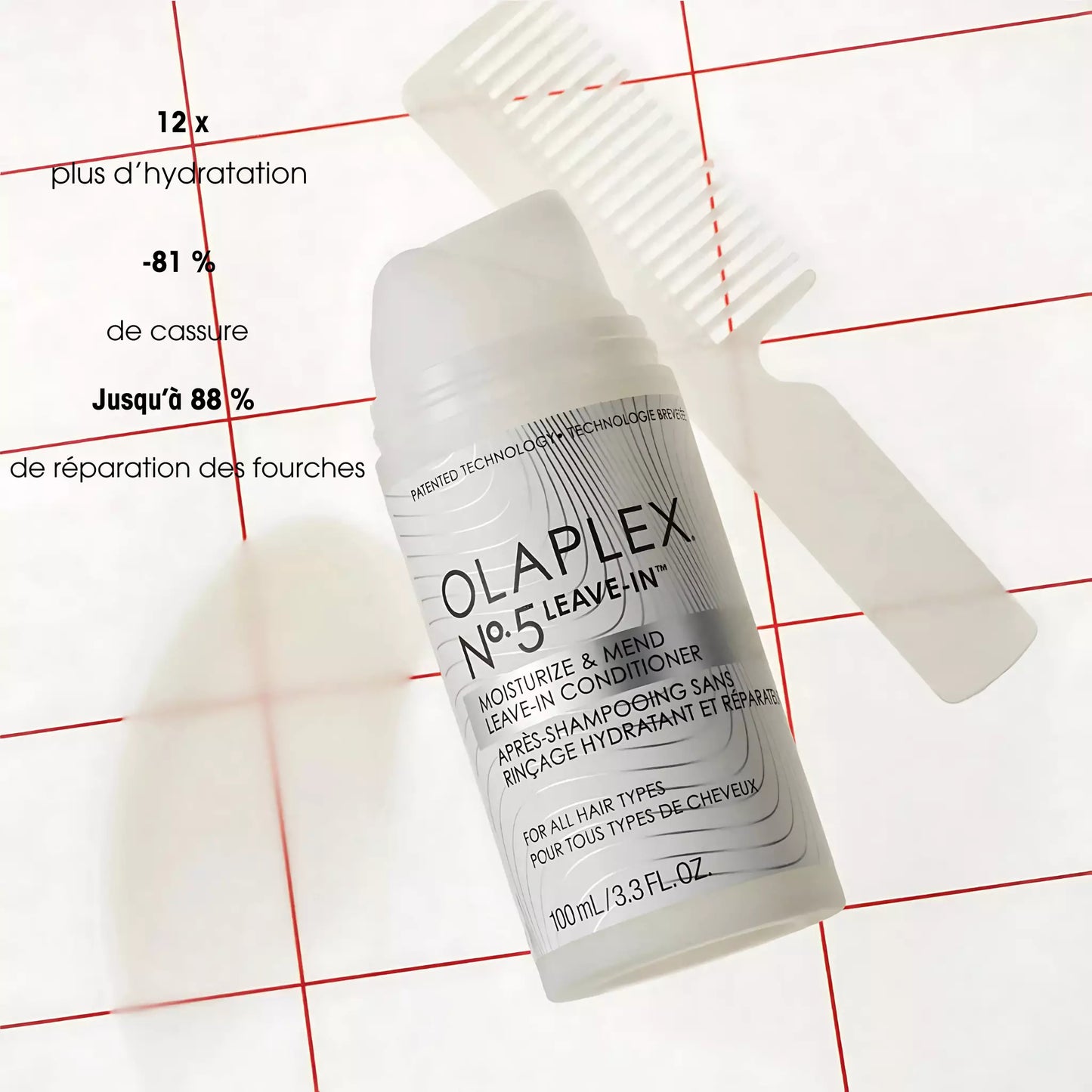 N°5 Leave-in Conditioner