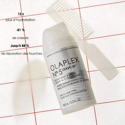N°5 Leave-in Conditioner