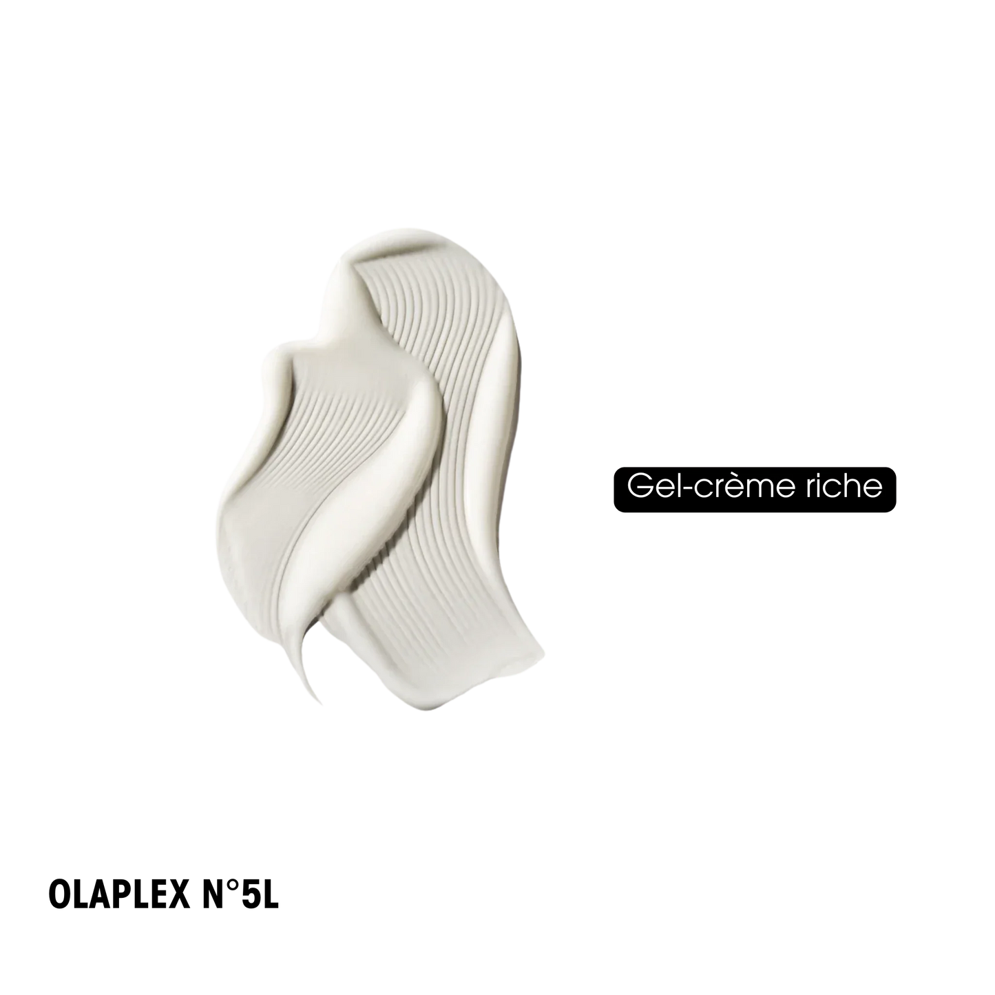 N°5 Leave-in Conditioner